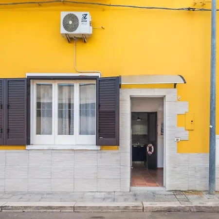 Vista Sul Blu Private Holiday home *
