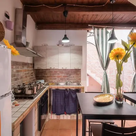 Vista Sul Blu Private Holiday home *