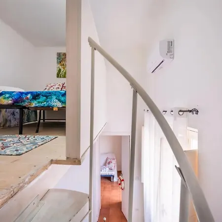 Holiday home Vista Sul Blu Private *