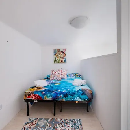 Holiday home Vista Sul Blu Private Porto Cesareo