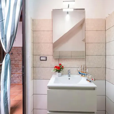 Vista Sul Blu Private Holiday home *