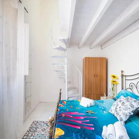Holiday home Vista Sul Blu Private Porto Cesareo
