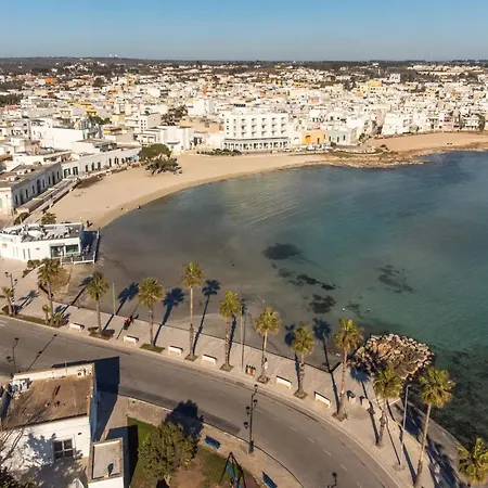 Holiday home Vista Sul Blu Private Porto Cesareo