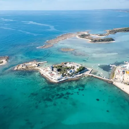Vista Sul Blu Private Holiday home