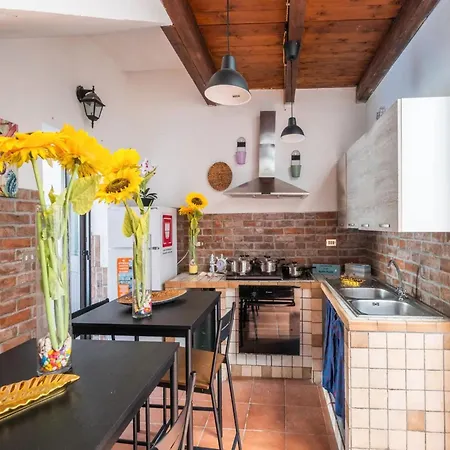 Holiday home Vista Sul Blu Private