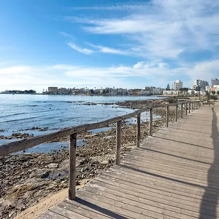 Vista Sul Blu Private Porto Cesareo